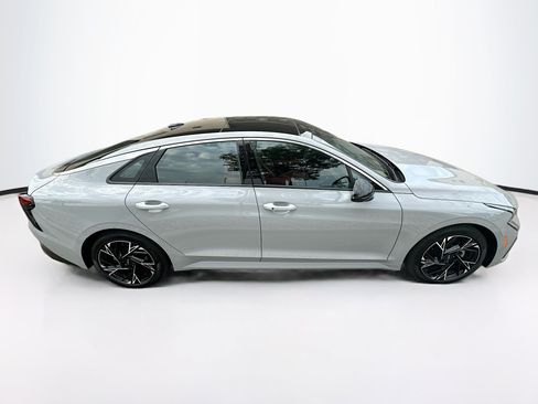 Used 2025 Kia K5 GT-Line w/ GT-Line Premium Package AWD/4WD image 10