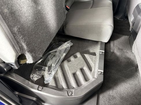 Certified 2024 Toyota Tacoma SR5 image 37