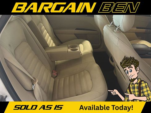 Used 2013 Ford Fusion SE image 15