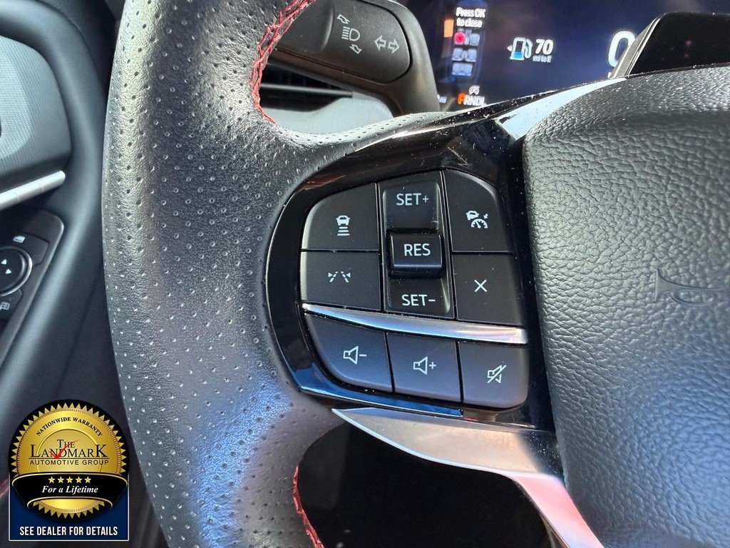 Used 2025 Ford Explorer ST-Line AWD/4WD image 10