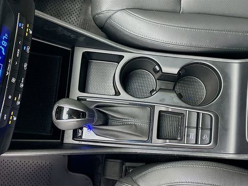 Used 2017 Hyundai Tucson Limited w/ Cargo Package image 17