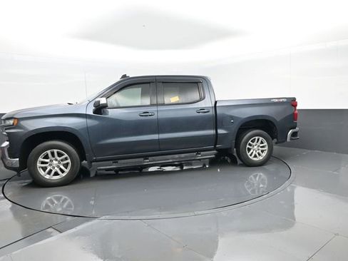 Used 2020 Chevrolet Silverado 1500 LT w/ All-Star Edition AWD/4WD image 5