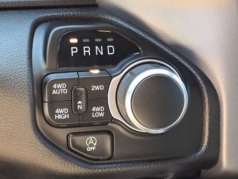 Used 2022 RAM 1500 Big Horn image 13