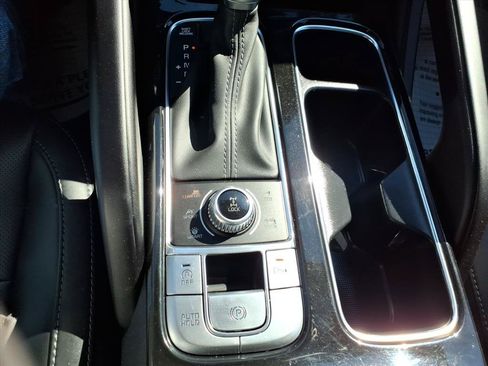 Used 2024 Kia Telluride S w/ S Sunroof Package AWD/4WD image 17
