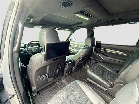 Used 2023 Kia Telluride SX Prestige X-Line image 30