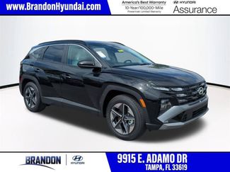 New 2026 Hyundai Tucson SEL w/ Tow & Go Package video 1