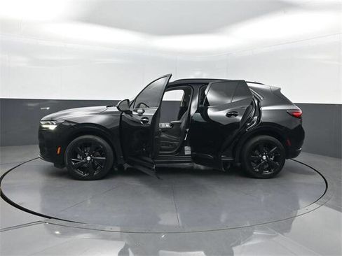 Used 2021 Buick Envision Essence w/ Technology Package I image 43