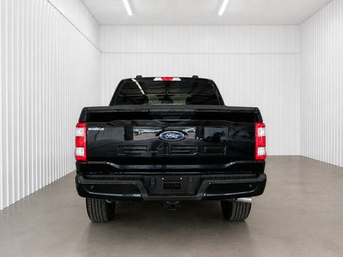Used 2023 Ford F150 XL w/ STX Appearance Package AWD/4WD image 5
