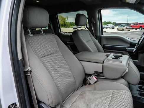 Used 2018 Ford F250 XLT w/ FX4 Off-Road Package AWD/4WD image 18