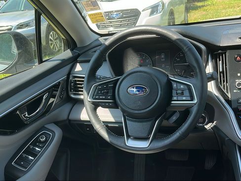 Certified 2023 Subaru Legacy Limited AWD/4WD image 23