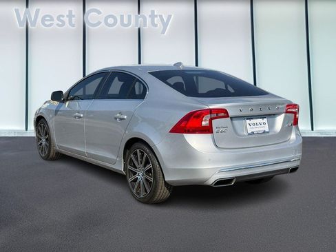 Used 2017 Volvo S60 T5 Inscription AWD/4WD image 7