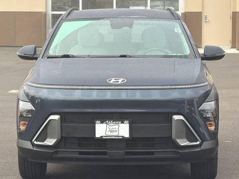 Certified 2024 Hyundai Kona SEL image 6