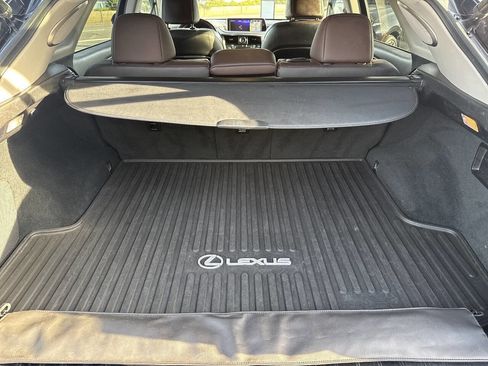 Used 2017 Lexus RX 350 AWD image 7