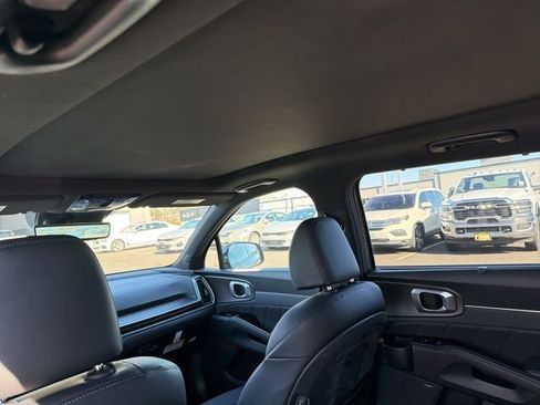 New 2026 Kia Sorento SX Prestige image 11