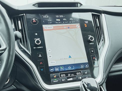 Used 2023 Subaru Outback Limited XT image 20