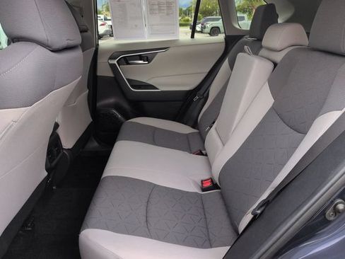 Certified 2024 Toyota RAV4 XLE FWD image 14