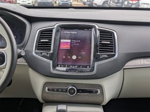 Certified 2023 Volvo XC90 B6 Plus w/ Protection Package Premier image 25