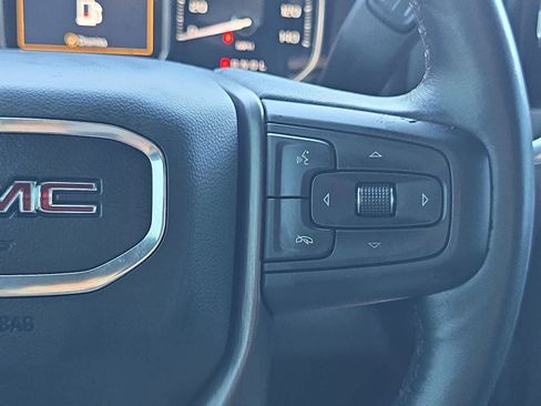 Used 2021 GMC Sierra 1500 AT4 w/ AT4 Value Package AWD/4WD image 29