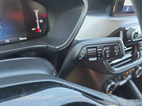 Used 2023 Ford Escape Active AWD/4WD image 21