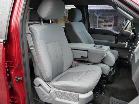 Used 2013 Ford F150 XLT w/ Luxury Equipment Group image 24