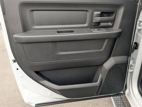 New 2026 RAM 3500 Tradesman image 24