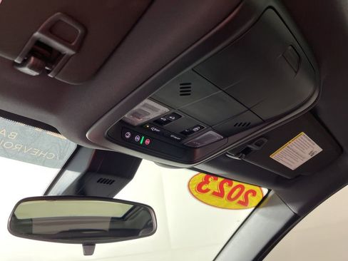 Certified 2023 Chevrolet Equinox RS image 25