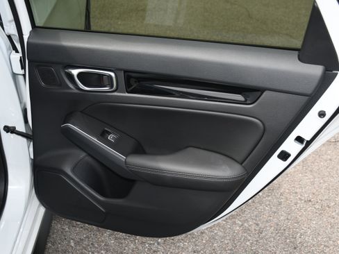 Used 2025 Honda Civic Sport Touring image 20