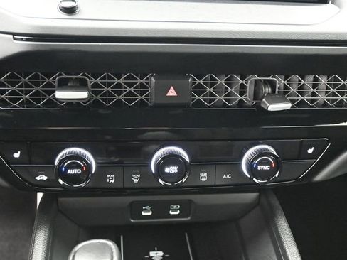 New 2026 Honda Accord Sport image 17