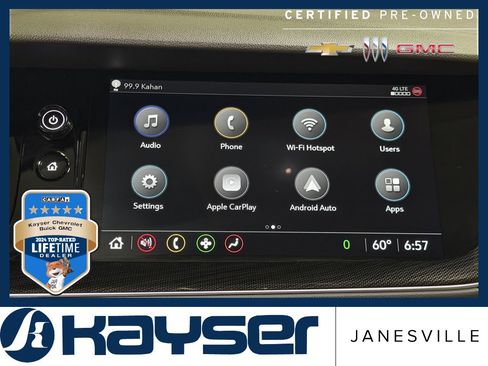 Certified 2023 Buick Envision Essence image 15