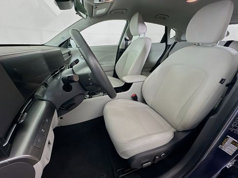 Used 2024 Hyundai Kona SEL FWD image 13