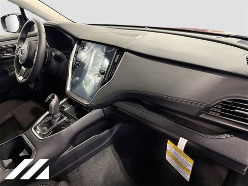 Certified 2025 Subaru Outback Premium image 31