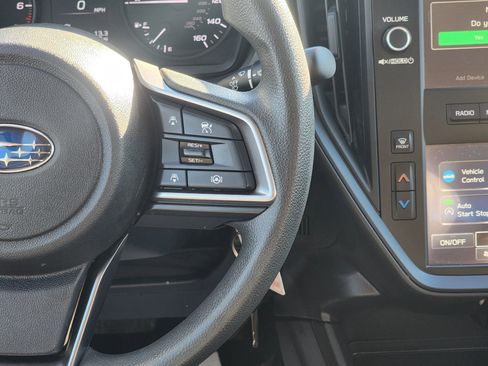 Used 2024 Subaru Impreza 2.0i image 13