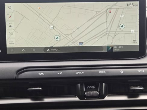 New 2027 Kia Telluride EX X-Line AWD/4WD image 12