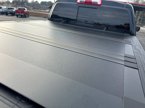 Certified 2024 GMC Canyon Denali AWD/4WD image 13