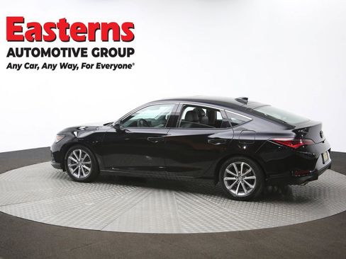 Used 2023 Acura Integra image 63