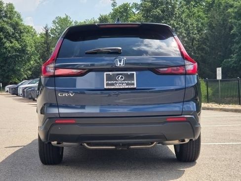 Used 2025 Honda CR-V EX image 23