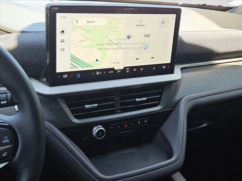 New 2026 Ford Explorer Platinum RWD image 12