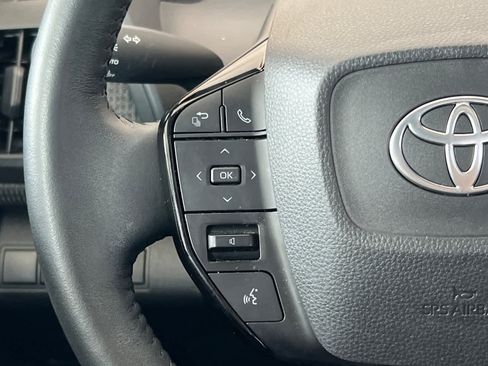 Certified 2024 Toyota bZ4X AWD w/ Weather Package image 25