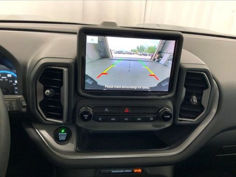 Used 2021 Ford Bronco Sport Big Bend AWD/4WD image 24