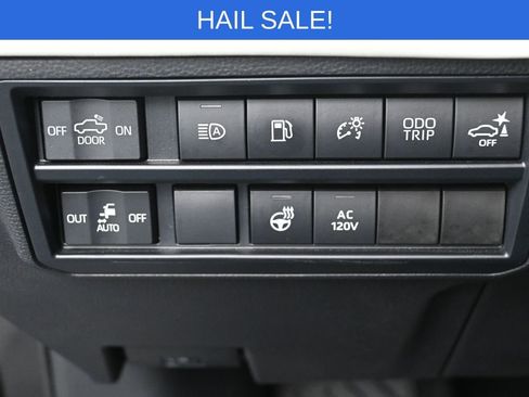 Used 2024 Toyota Tundra Capstone image 16