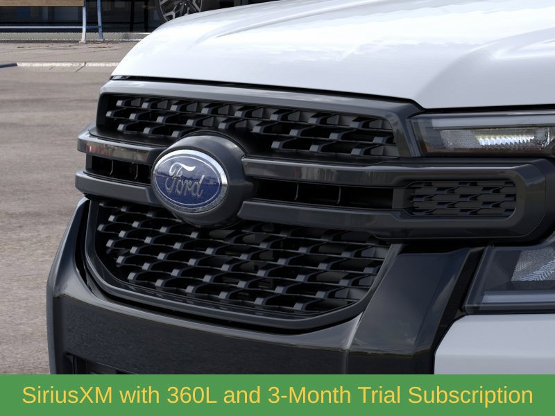 New 2026 Ford Ranger XLT w/ Trailer Tow Package RWD image 51
