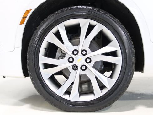 Used 2020 Chevrolet Blazer Premier w/ LPO, Floor Liner Package image 74