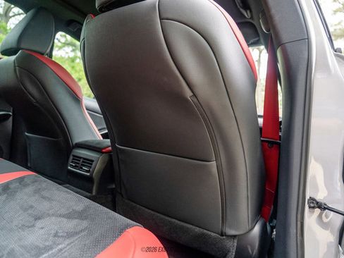 Used 2025 Lexus IS 500 w/ F-Sport Performance RWD image 62