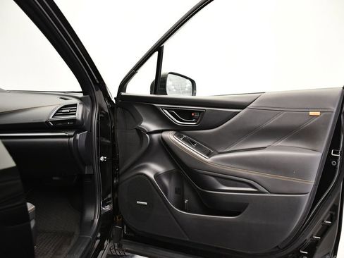 Used 2023 Subaru Forester Wilderness image 43