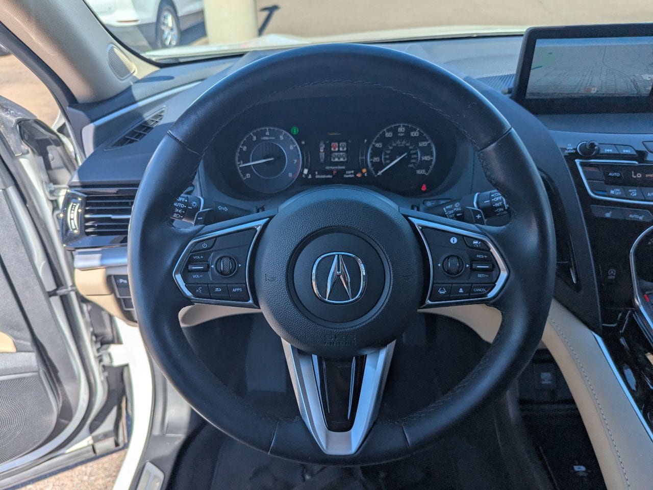 Certified 2023 Acura RDX w/ Technology Package FWD image 24