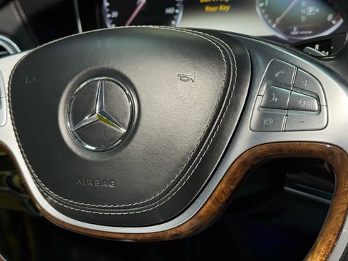 Used 2014 Mercedes-Benz S 550 Sedan image 47