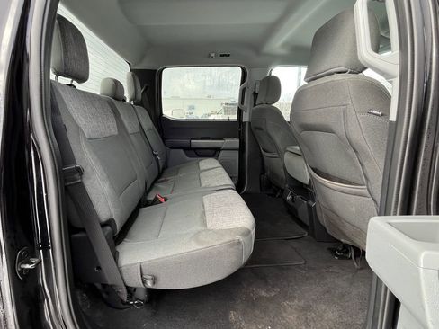 Used 2023 Ford F150 XLT RWD image 19