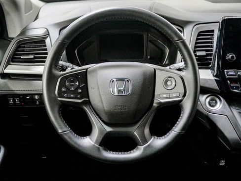 Certified 2023 Honda Odyssey EX-L image 23