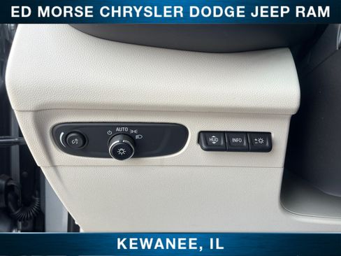 Used 2023 Buick Envision Avenir AWD/4WD image 24