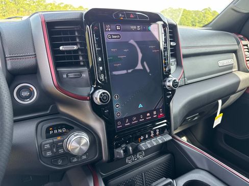 New 2026 RAM 1500 Rebel AWD/4WD image 24